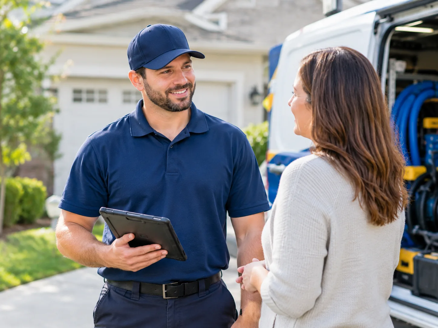 Sewage Backup Cleanup Garrison, UT FAQs